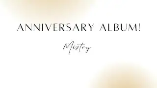 Mistry (Official Audio)
