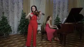 Duo Elegance