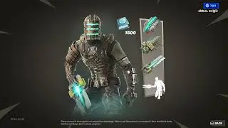 New Drop Dee Skin in Fortnite Item Shop For 5/7/2023