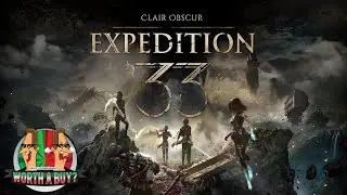 Clair Obscur Expedition 33 - My Thoughts