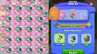 Fiona's Farm - Level 50 Super Hard