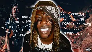 Destroy Lonely Dropping 8 NEW SONGS Today (Love Lasts Forever V2 & V2.5)