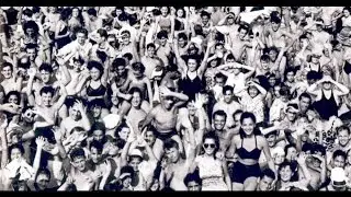 George Michael - Cowboys And Angels