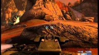 Halo Reach The Package Co-op Score Of 172,112 Part 2