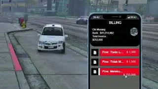 akak polis yang tersakiti🤣🤣