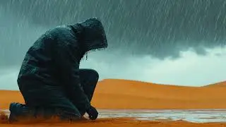 Human Temple - Desert Rain