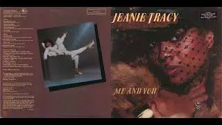 Jeanie Tracy   Me and You