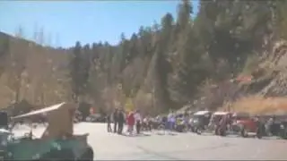 Mt. Lemmon Ski Valley