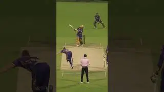 #QuintondeKock Smashes 50 at Eden Gardens! 💜🔥 | KKR Practice Match | #AmiKKR | #TATAIPL2025