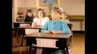 Kalamity Kids - 