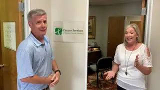 Nonprofit Spotlight: Cancer Services of ENC