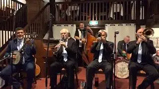 New Orleans JB of Cologne plays 