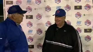 WCH2021Interview Series: Dave Hartmann