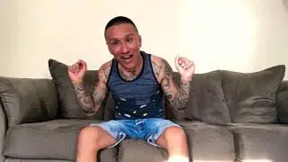 Vlog #7 - Not Your Typical Gay Boy