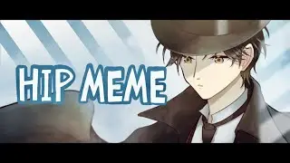 【Lord of Mysteries】Klein Moretti - HIP MEME