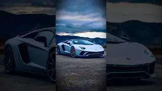 Fastest Lamborghini Cars #top10 #lamborghini #supercars