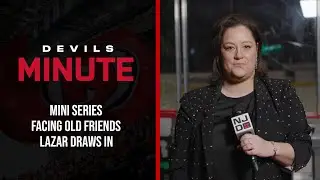 Mini Series | DEVILS MINUTE