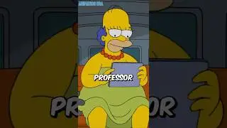 What Happens When Everyone Turns Into Homer? #thesimpsons