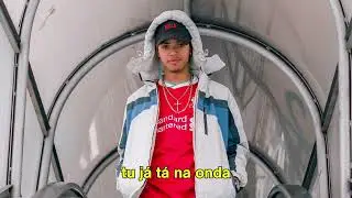 MC Menzin - Mundo dos Artistas ft. Jaqen