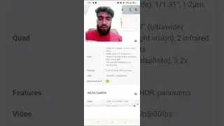 Ulefone Armor 23 Ultra Prince mahmud tech