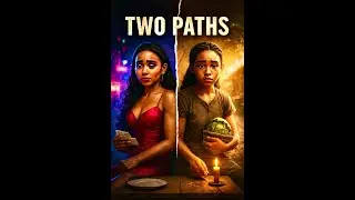 Two Paths | A Powerful Short Film About Life Choices