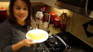 CookingShow YouTube Demo