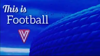 THIS IS FOOTBALL 2024