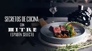 Aprenda a flamear una carne c&oacute;mo un chef!