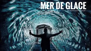 Mer de Glace - Chamonix, France