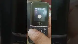 itel it2320 unlock by miracle