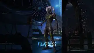 Fearless #pubg #pubgmobile #tdm #pubgmobile #shorts #4kedit #1k #1ksoon