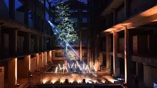 Star Curtain: KOOOZ at Zini Tang in Guangzhou, China (Live  Stage) 4K
