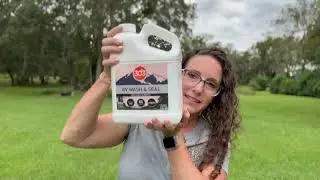 Pressure Washer Gun with Foam Cannon