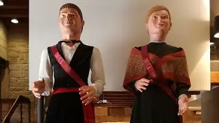 Gigantes de Haro