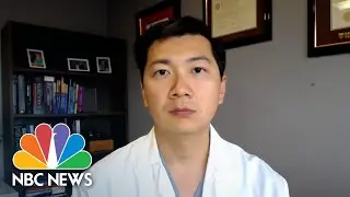 How Does Herd Immunity Work? | NBC News NOW