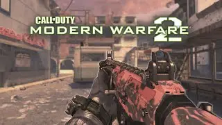 Is MW2 (2009) still active in 2025!?