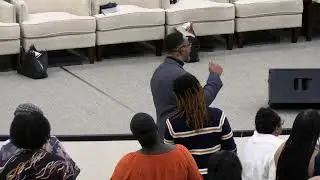 1/25/2026 - Sunday Morning Worship Service - Emanuel Baptist Church 