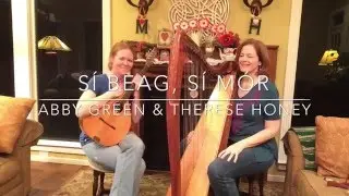 Sí Beag, Sí Mór by Turlough O'Carolan