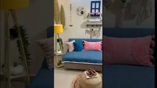PINTERESTY MEESHO Living Room Decorating Ideas #meesho #livingroom #myntra #viralvideo #homedecor
