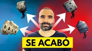 Un Nuevo Comienzo Totalmente Diferente: 3 Años Después