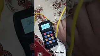 Digital hardness tester