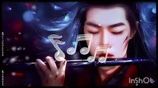 The untamed chinese Ai  cover jungkook english song