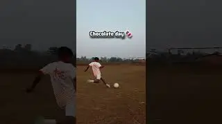 Valentine's day me kay plan hai 🤔 #shorts #ytshorts #football #valentinesday #fede  #viralvideo