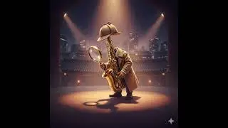 뮤지컬 김종욱 찾기 saxophone cover