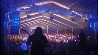 Mithras - Brutal Assault 2016 Show Diary