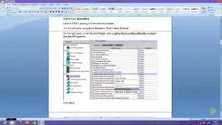Step-by-Step Disk space cleanup in Cisco Call Manager (CUCM) video