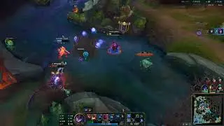 Shaco Main