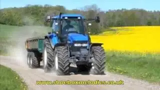 New Holland Song Medley