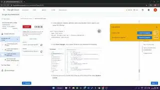 Looker Developer: Qwik Start - Complete Solution || Get Started with Looker