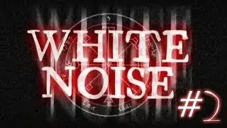 White Noise - XBOX 360 Indie Game-  Fastest playthrough... ever.